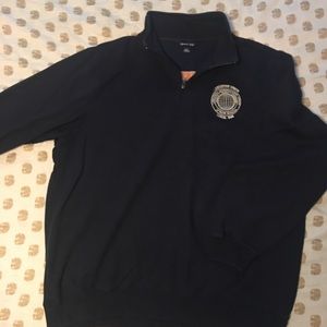 Laborers Local Union long sleeve sweater